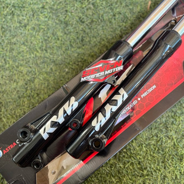 SHOCK DEPAN KAYABA KYB