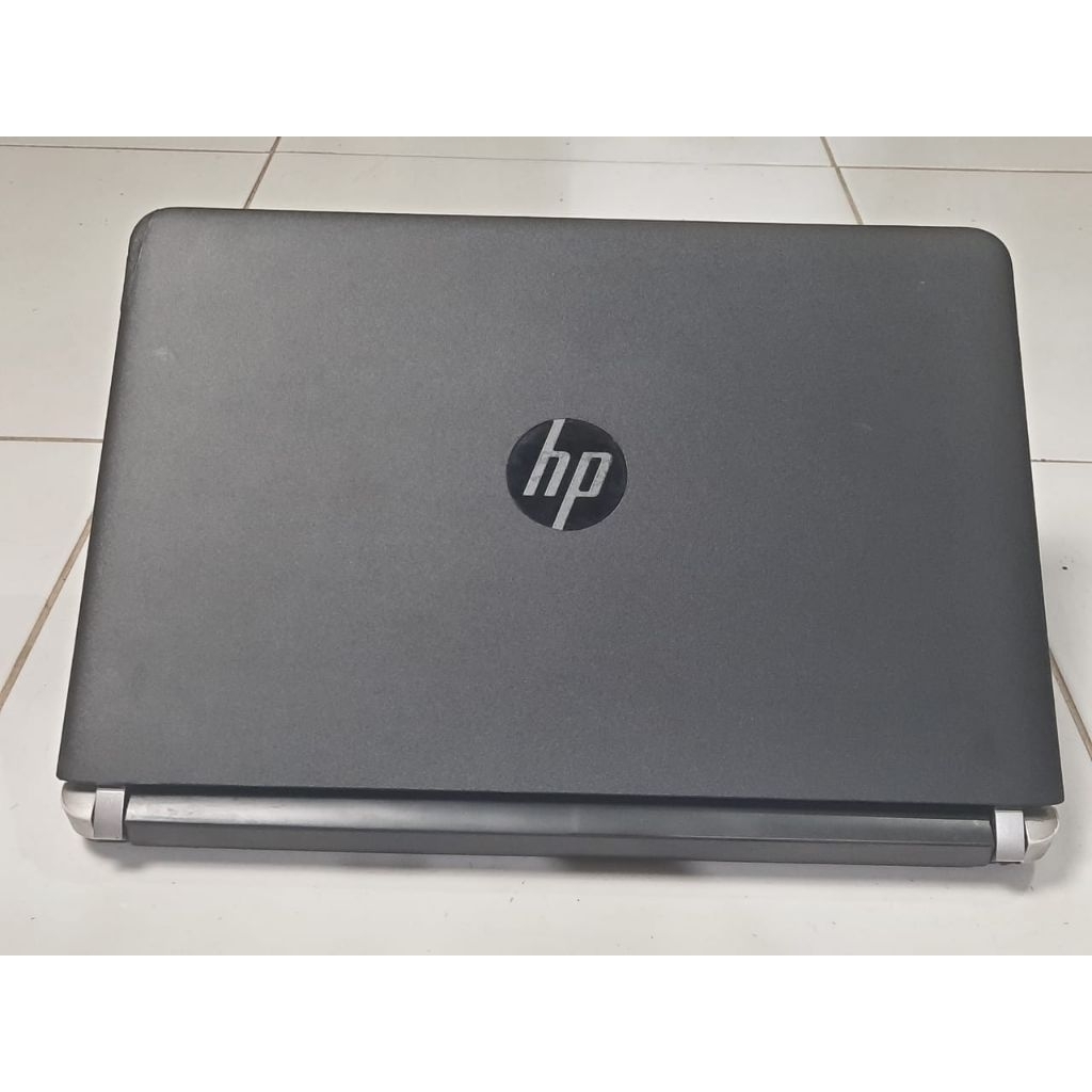 Laptop hp probook 430 g3 / Laptop Core i5 gen 6