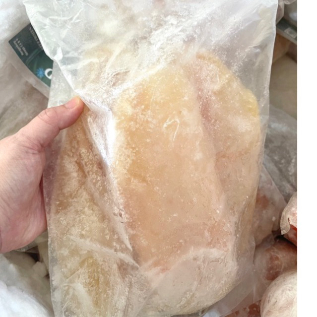 

IKAN DORI FILLET 1kg - GALERI PLASTIK FROZEN FOOD