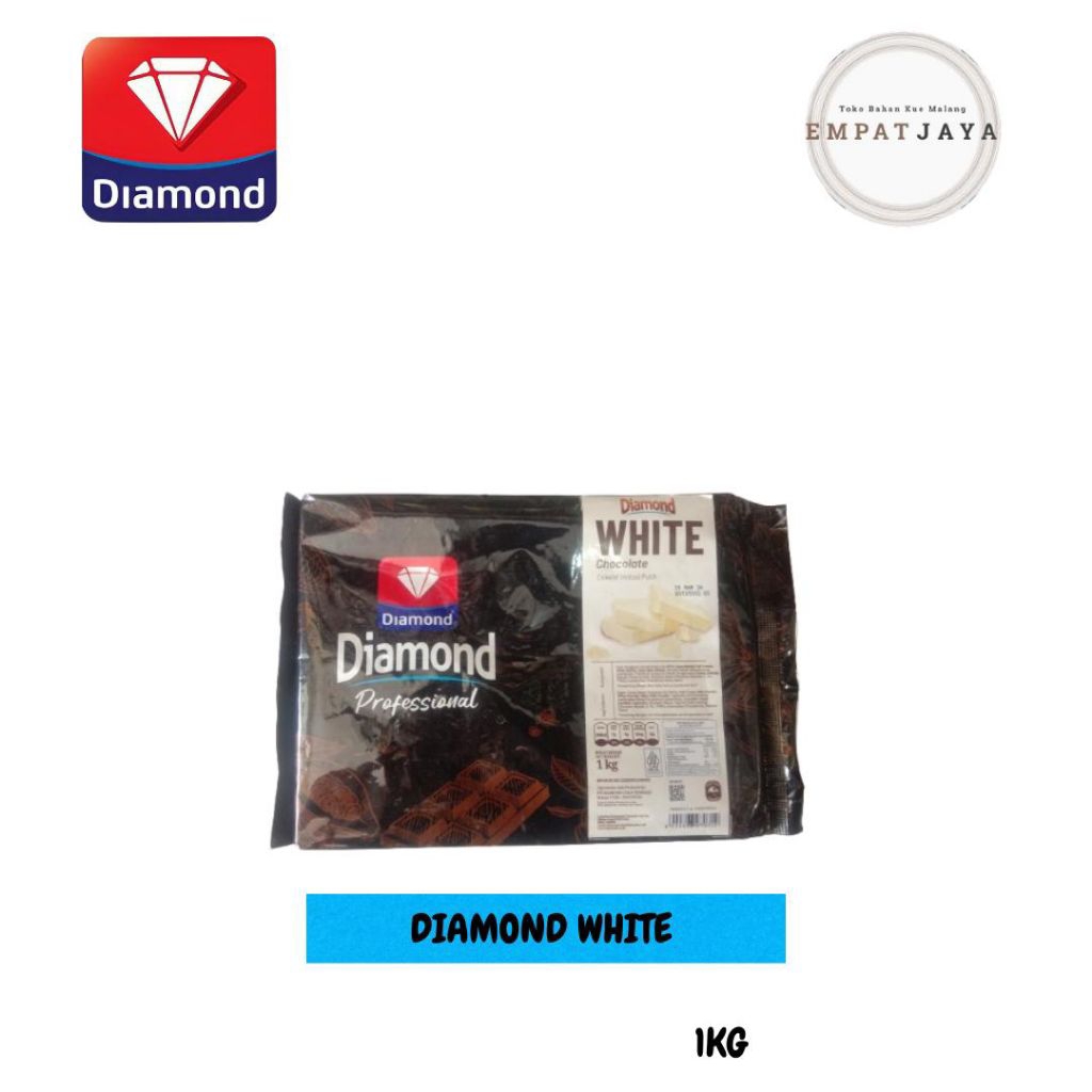 

Diamond white coumpound 1kg