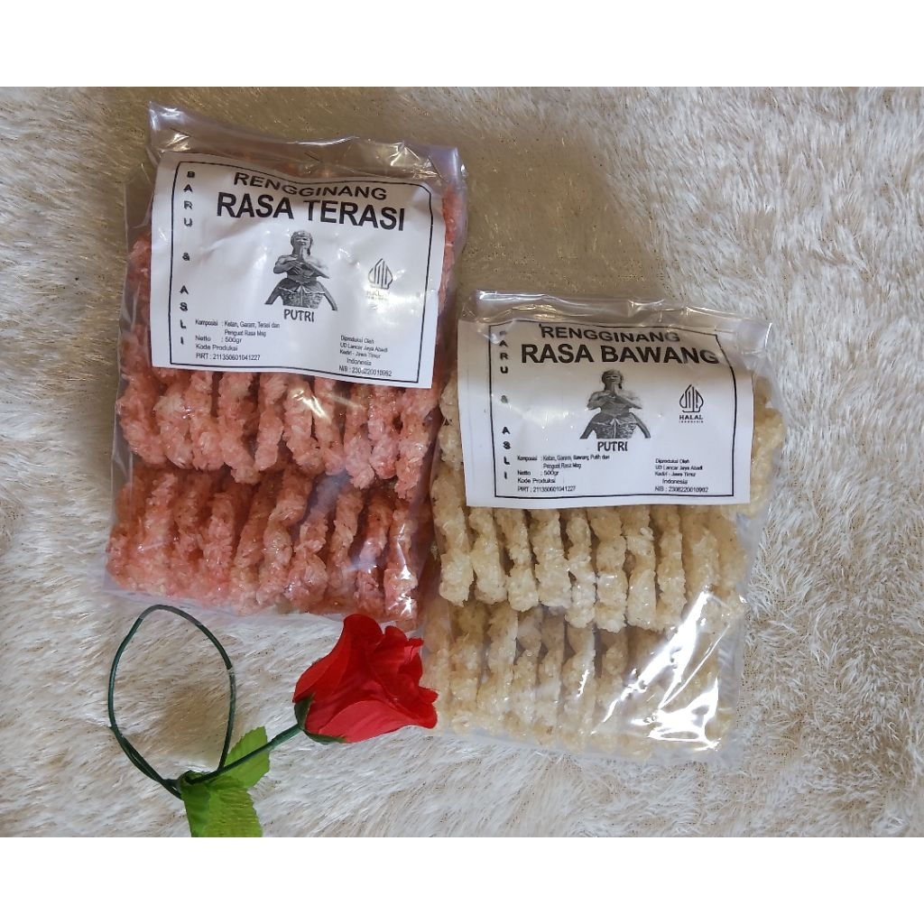 

RENGGINANG KETAN MURAH