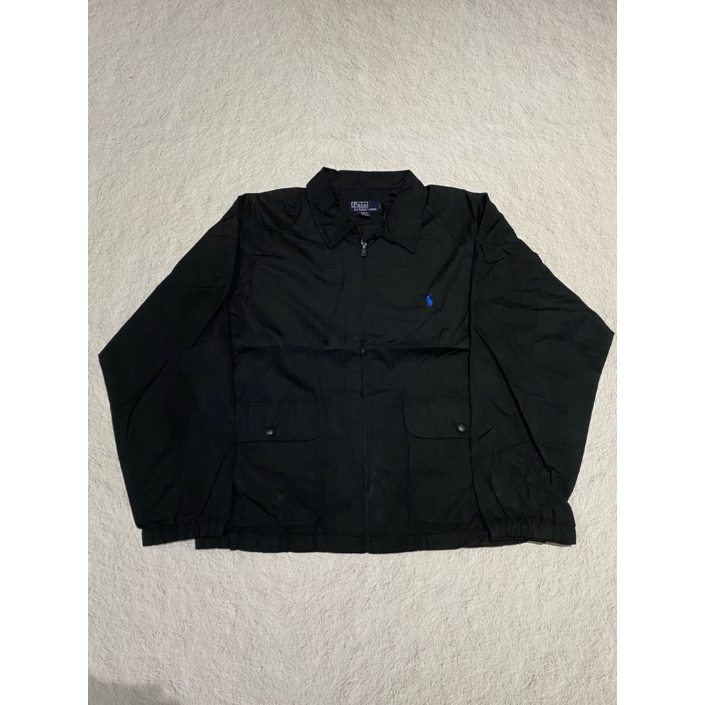 Jaket Polo Ralph Lauren