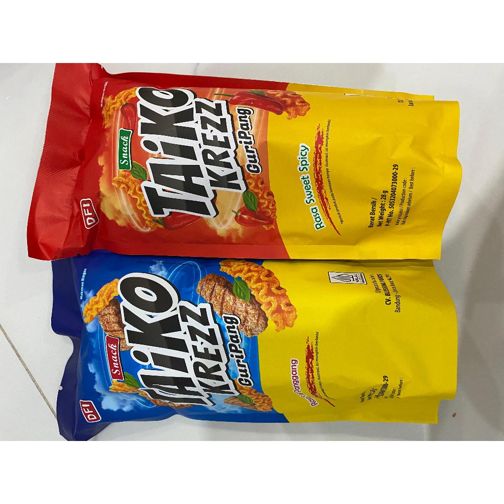 

Guripang Taiko Krezz @28gr