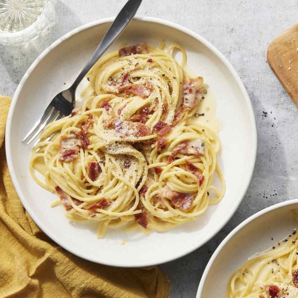 

Spageti Rumahan ala Bunda Nirwana