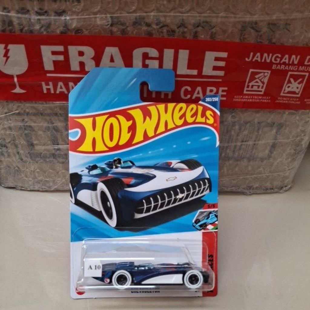 chevroletor hotwheels treasure hunts track aces