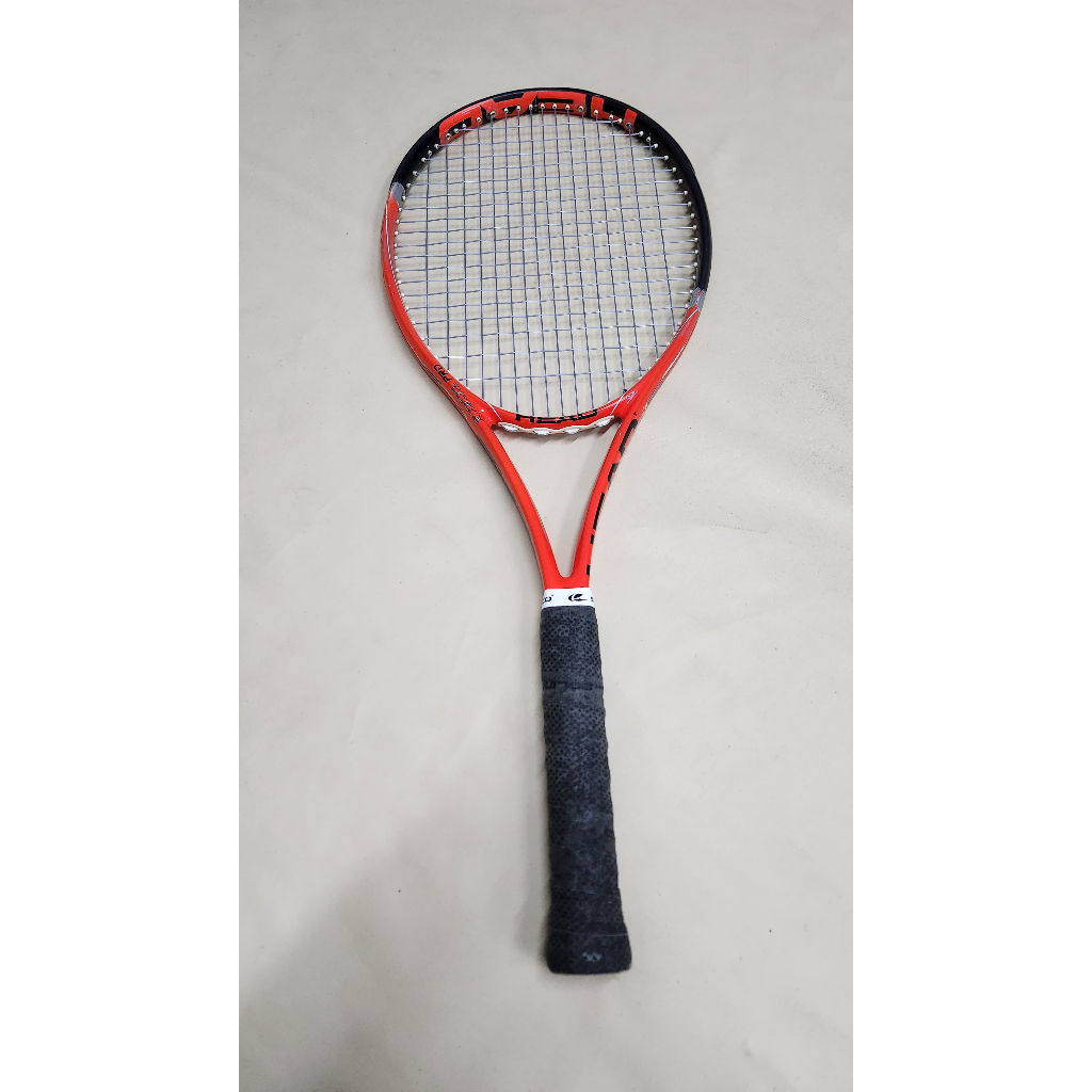 Raket Tenis HEAD Radical PRO Second Original
