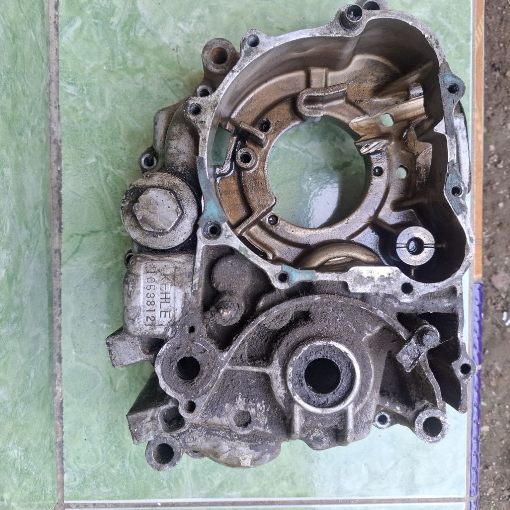 krengkes kiri copotan tiger/mp