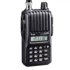 HT Icom Ic-V80 VHF Murah | Icom V80 VHF
