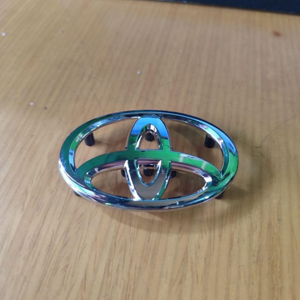 Emblem Logo Toyota