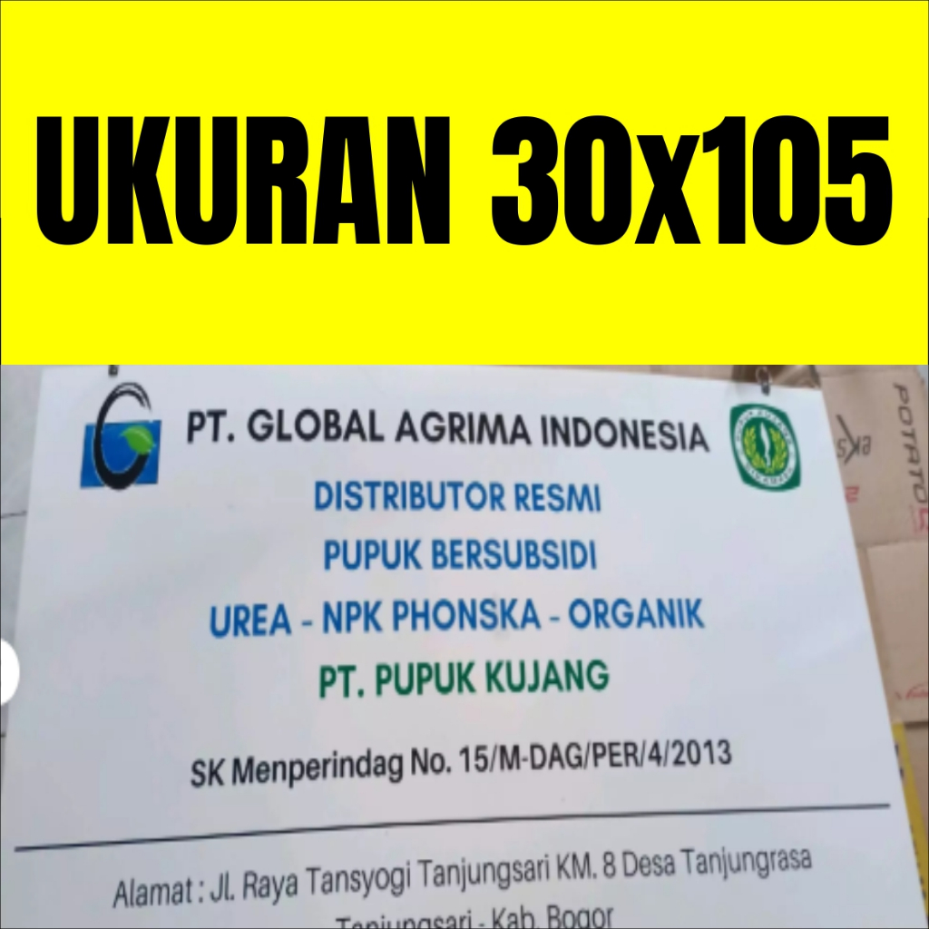 

Papan Nama Acrylic 30x105 Papan Nama Dokter Plang Bidan Praktek Sekolah Sign Label 30*105 Akrilik