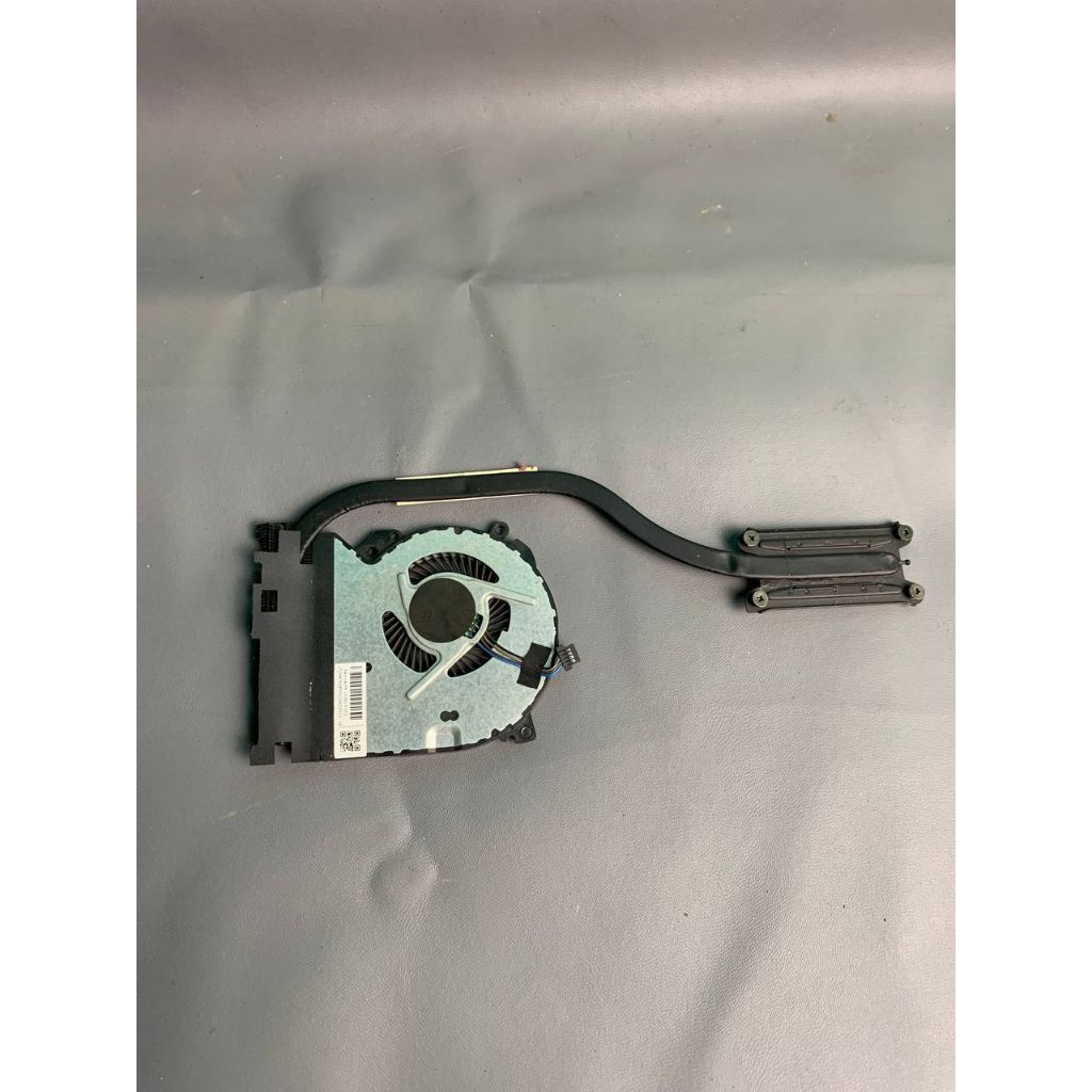 COOLING FAN + HEATSING Hp proBook 440 G5 ORIGINAL copotan Hp second normal