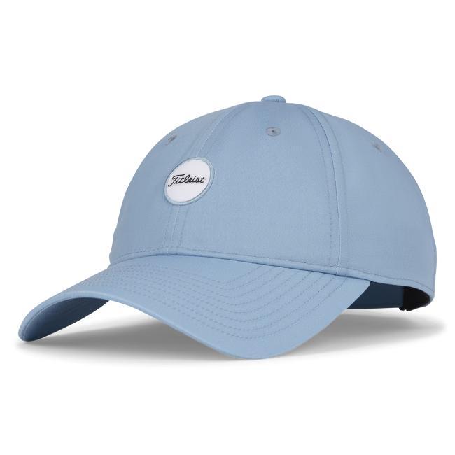 GOLF CAP TITLEIST MONTAUK LEIGHTWEIGHT