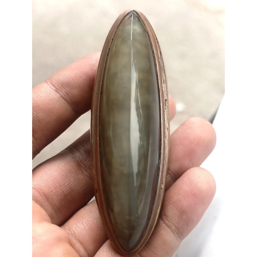 Batu Akik Pandan Lawas Babon