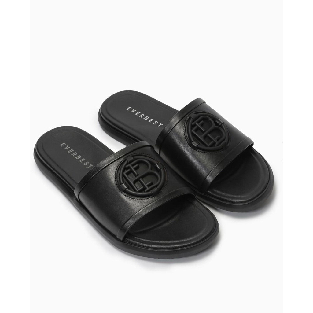 Sandal pria Slider Everbest original - razon