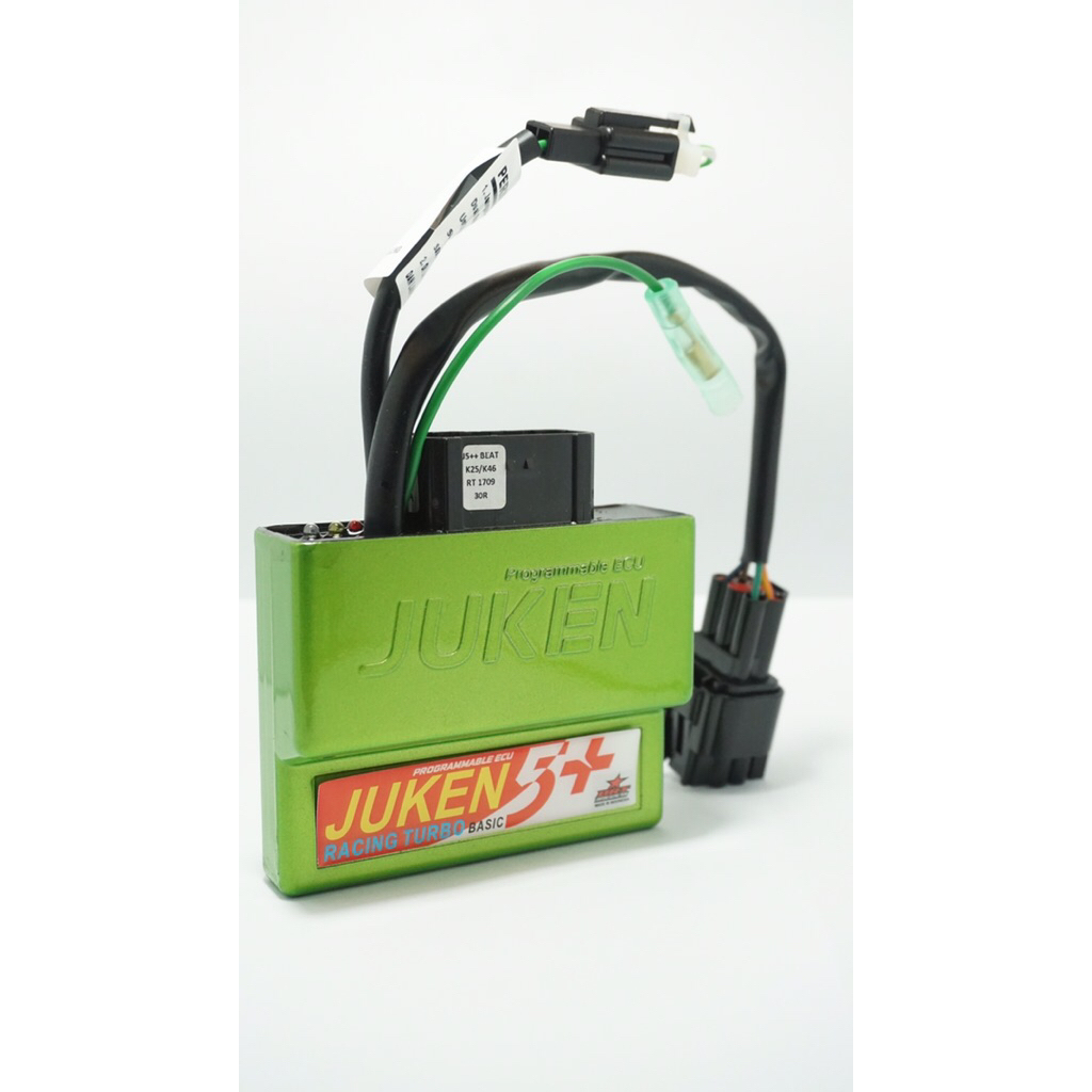 ECU JUKEN 5+ PLUS BEAT FI KZL STATER KASAR VARIO 110 ECU JUKEN 5+ BEAT KZL STATER KASAR RACING TURBO