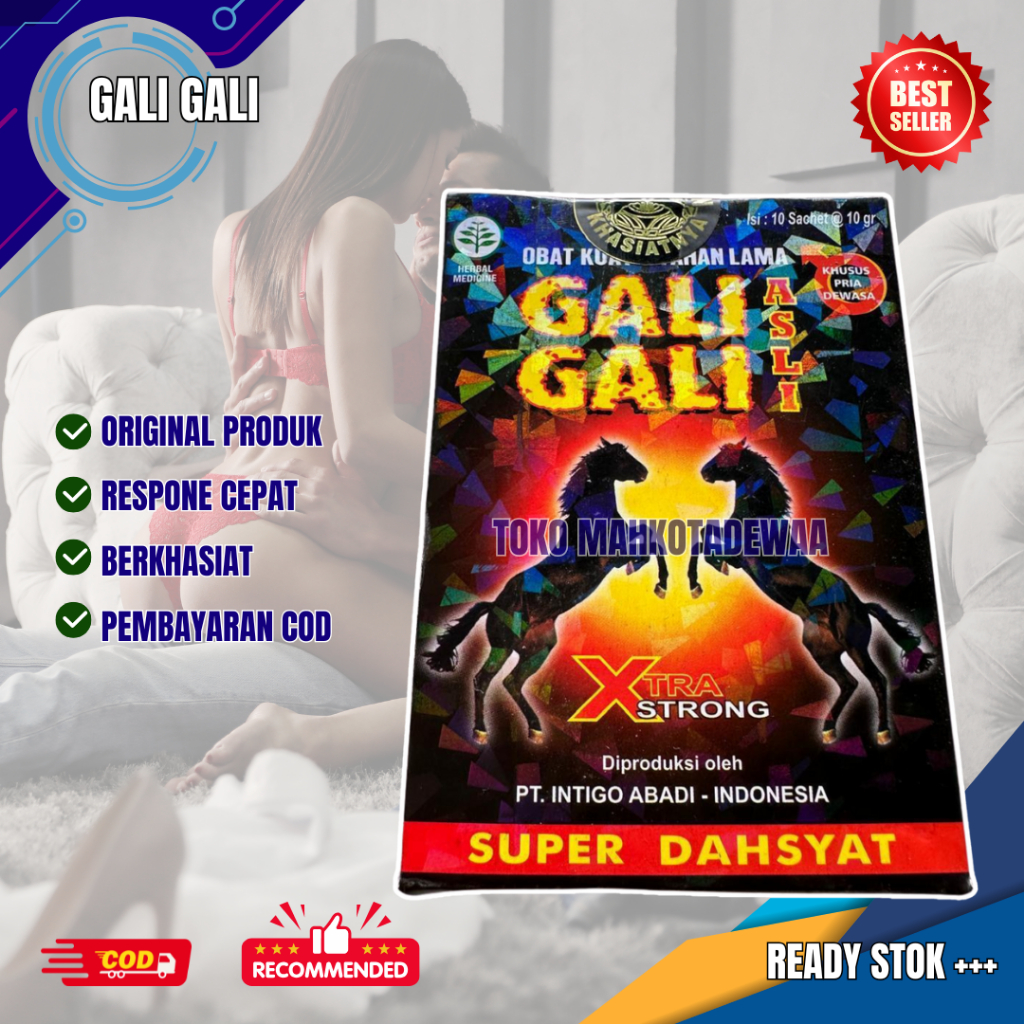 

serbuk herbal//gali-gali//original 100%