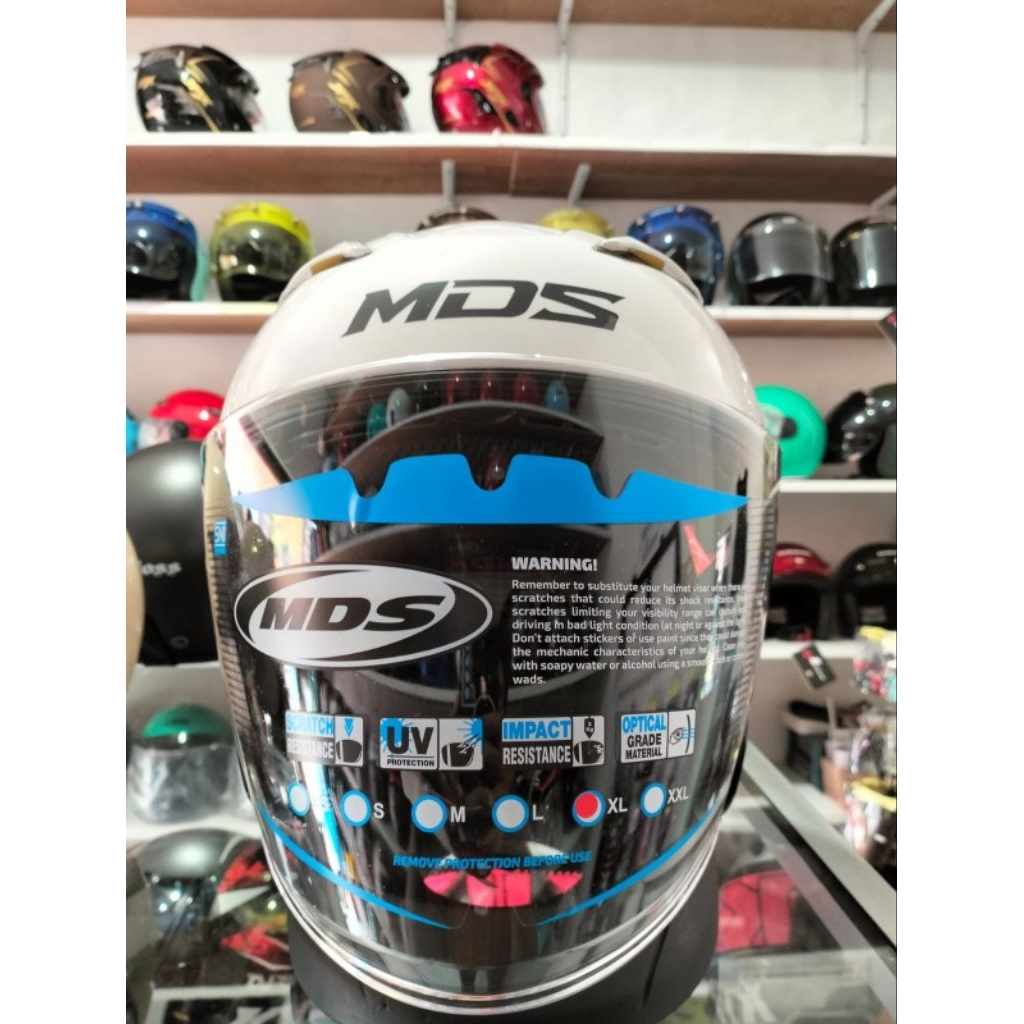 helm MDS voltus