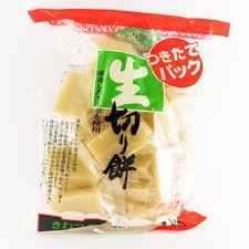

Daishin Tsukitate Kirimochi Single Pack 1kg