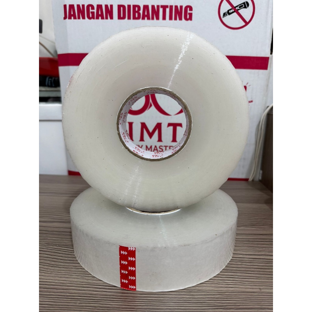 

LAKBAN 1000 YARD BENING PREMIUM ANTI PUTUS