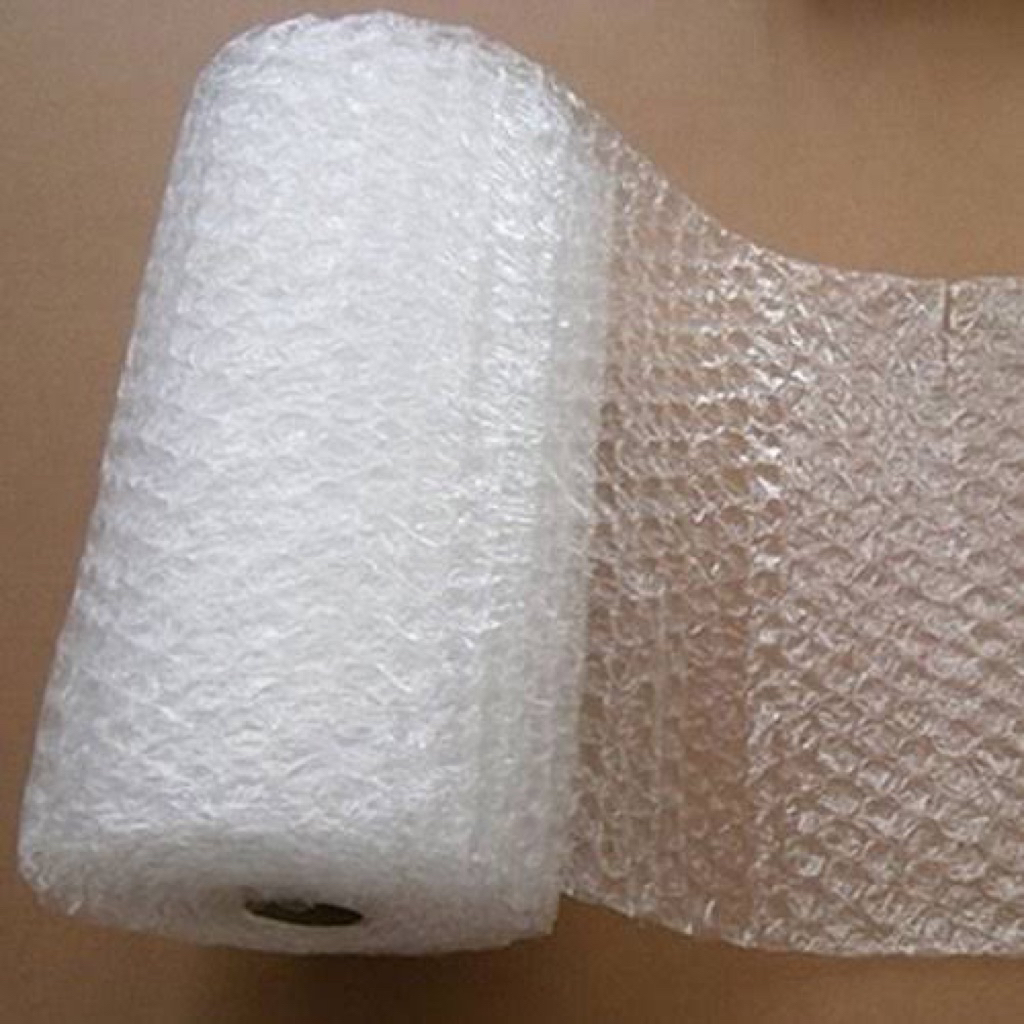 

Extra Bubble Wrap