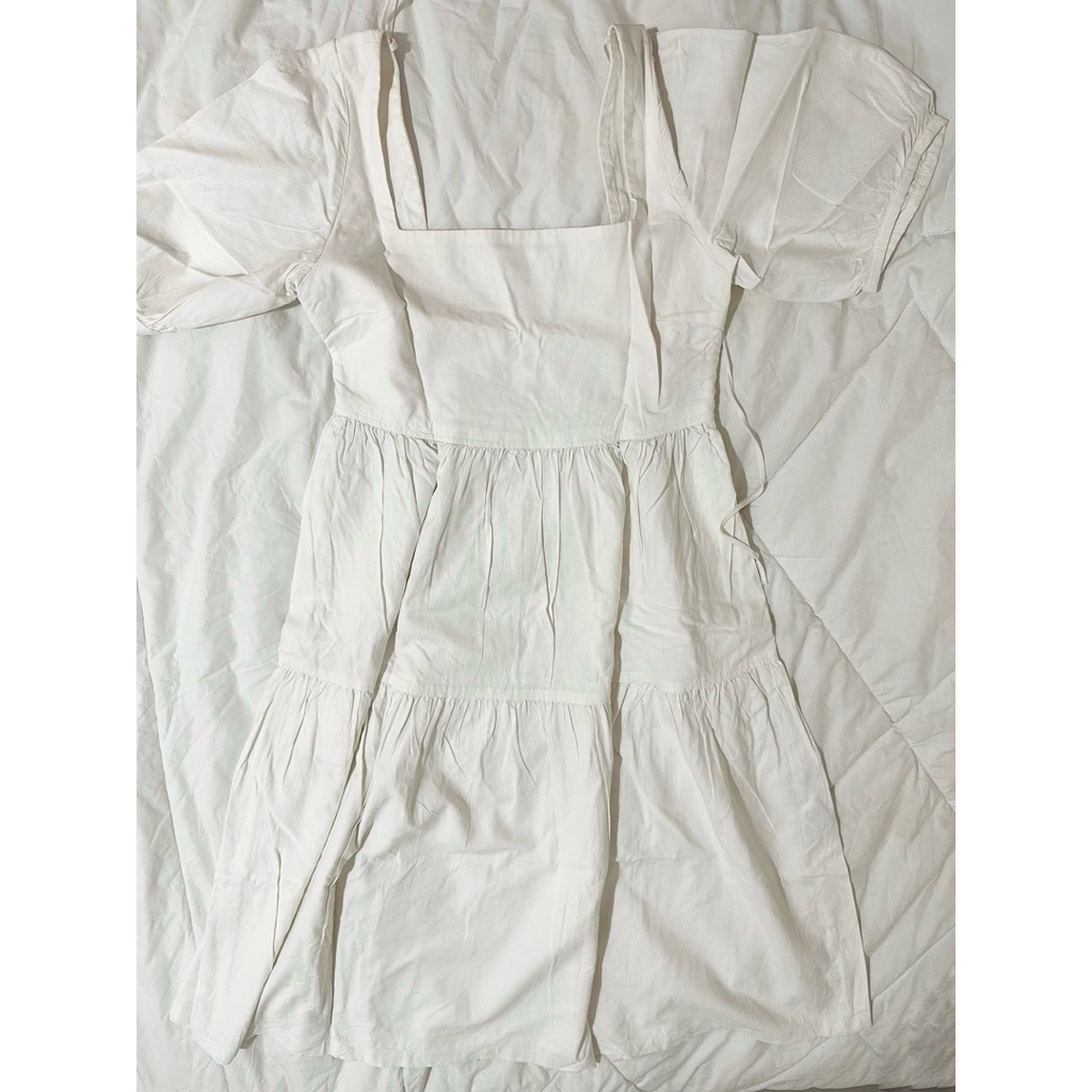 Uniqlo Dress Second Original