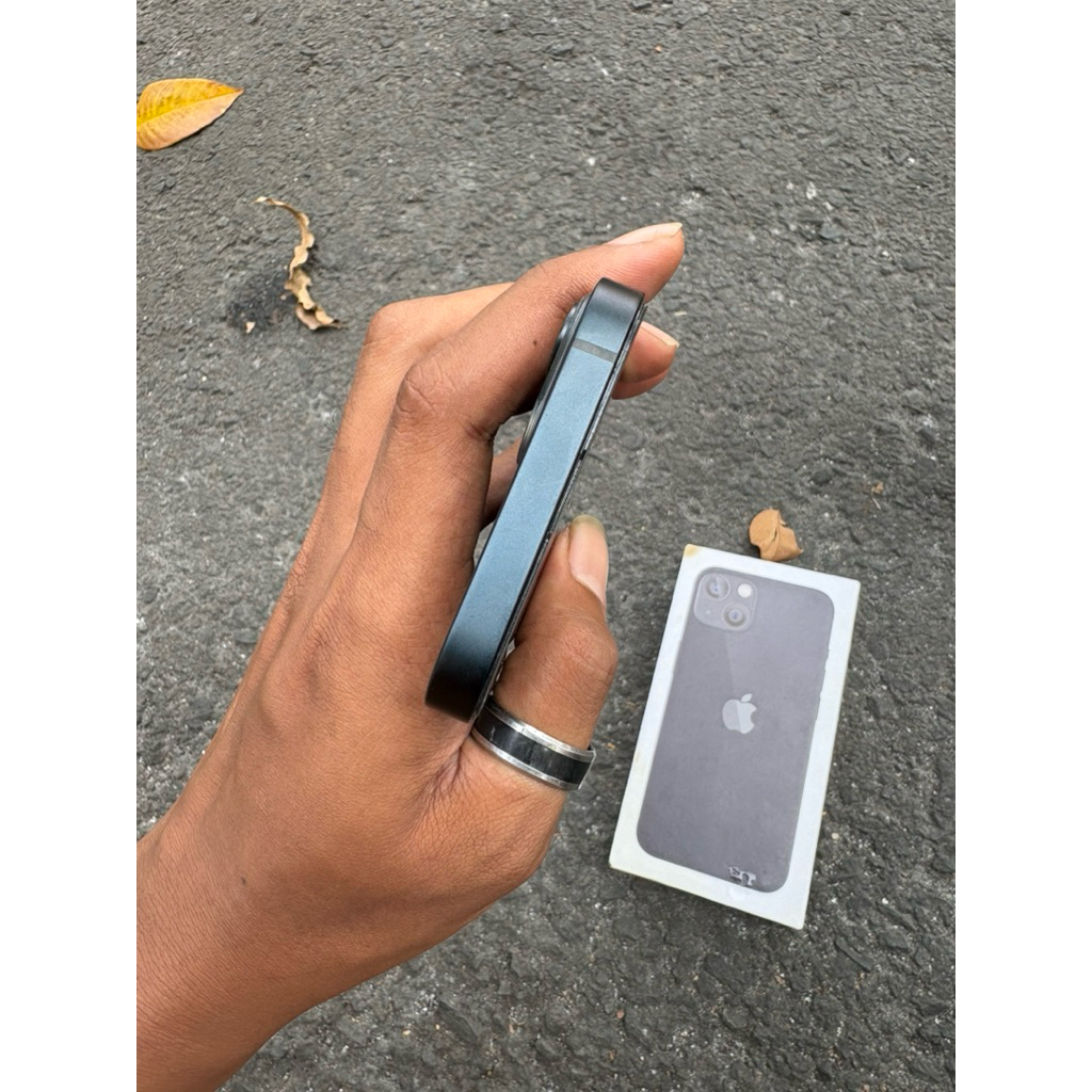 IPHONE 13 128gb