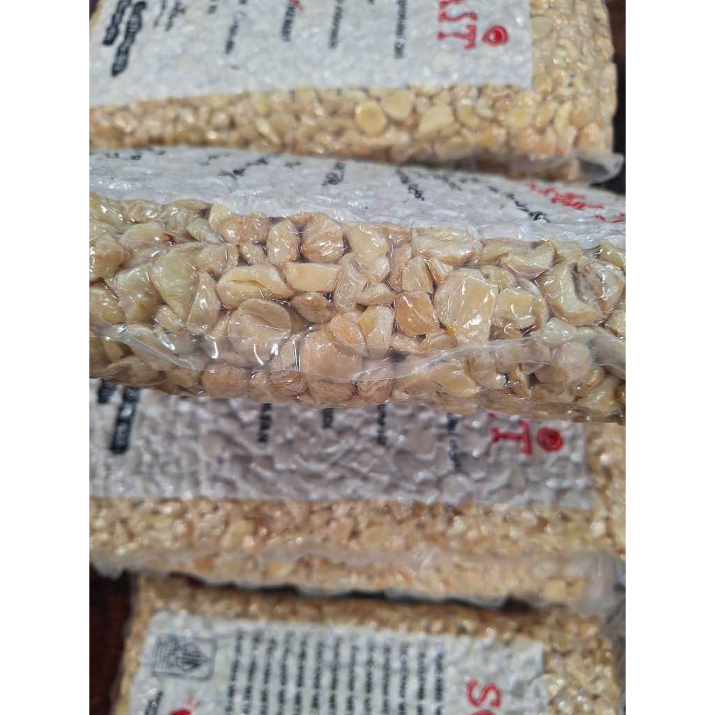 

Kemiri Koral kemasan 3 Kg