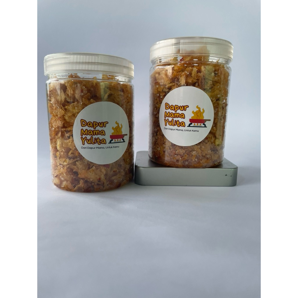 

Pencok Kentang Betawi / Kentang Mustofa 250gr
