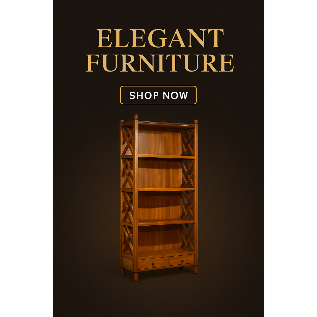 LEMARI BUKU / LEMARI KABINET / LEMARI SERBAGUNA / LEMARI KAYU /LEMARI SEPATU / LEMARI BUKU