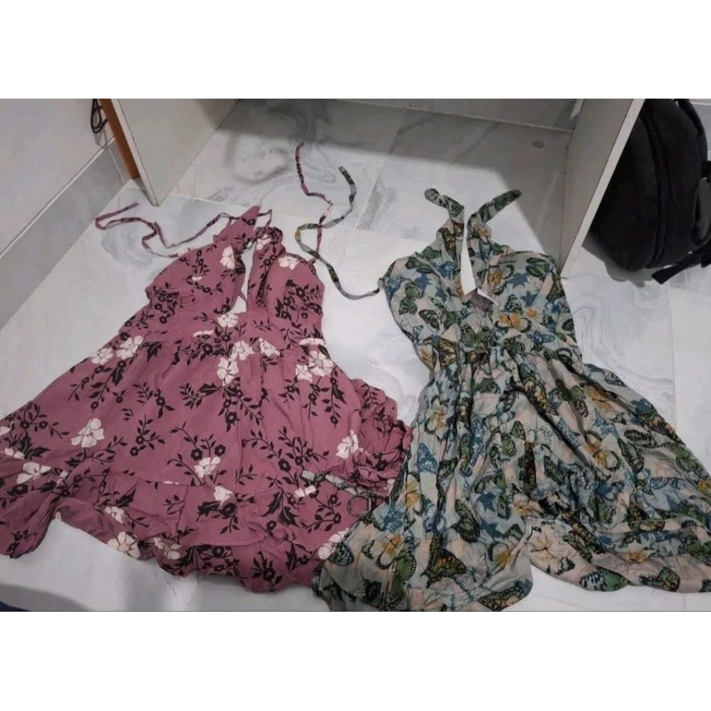BAJU HARAM