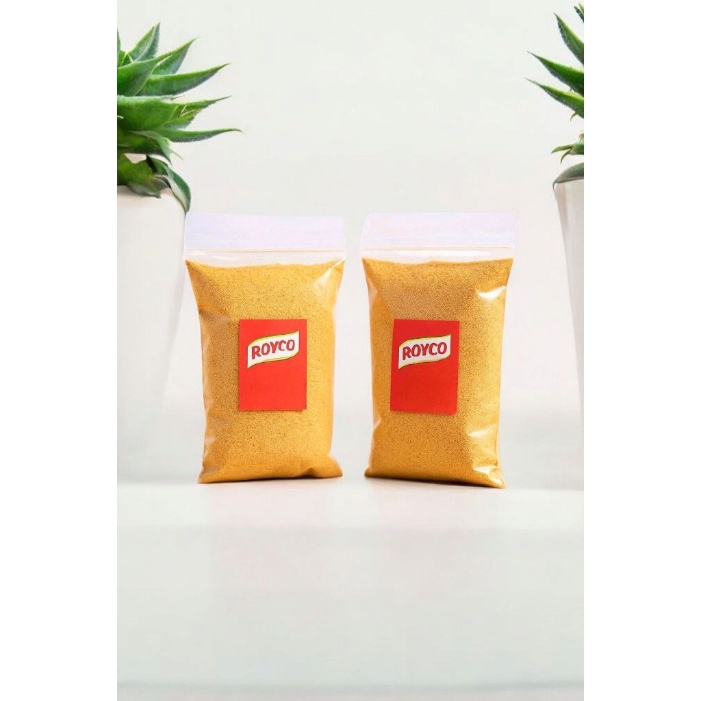 

Penyedap rasa repack Sapi ryc 1 Kg