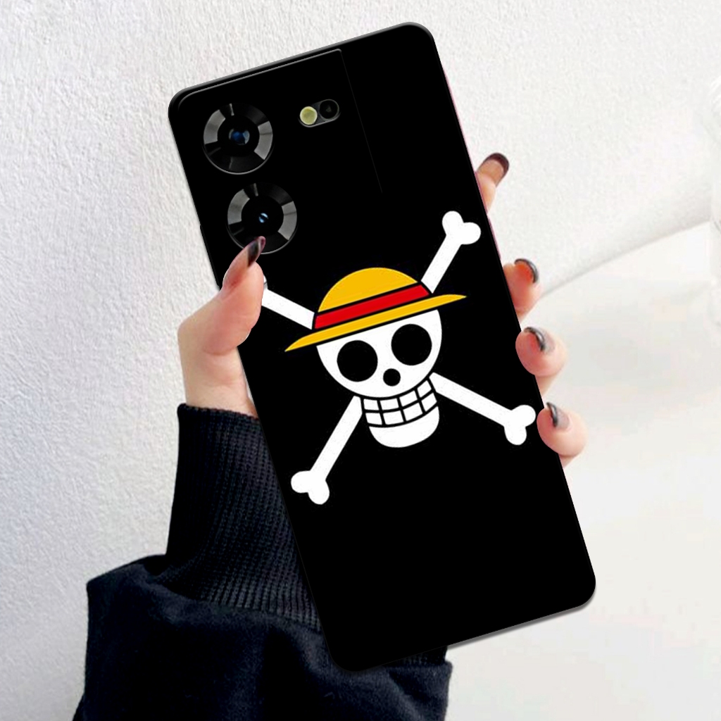 Case POVA 5 POVA 5 PRO Terbaru - Casing Hp POVA 5 POVA 5 PRO { HC13 } Silikon Hp - Cassing Hp - Kesi