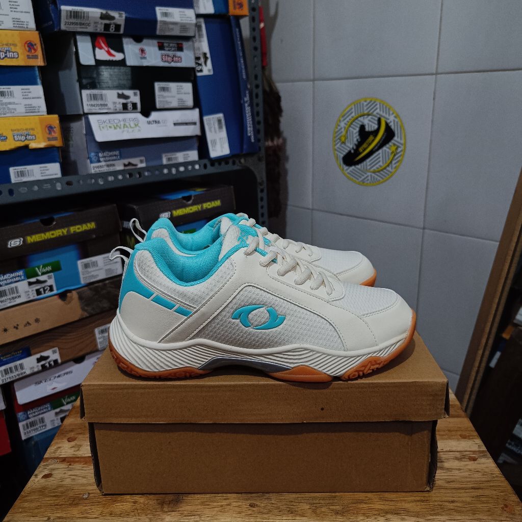 Astec Koi Badminton Beige Women's