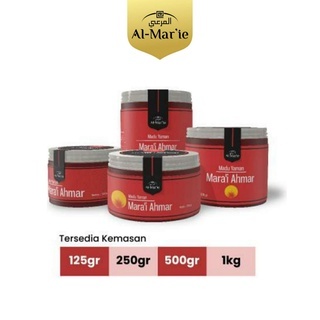 

Al Mar'ie Madu Yaman Mara'i Khalaya Ahmar Original Honey from Yemen