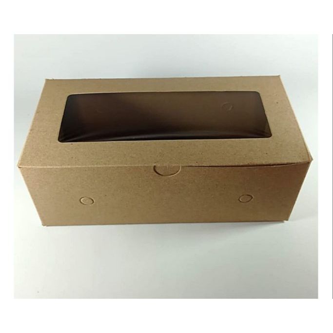 

Dus cokelat BP mika 25x12,5x5 (1pcs)