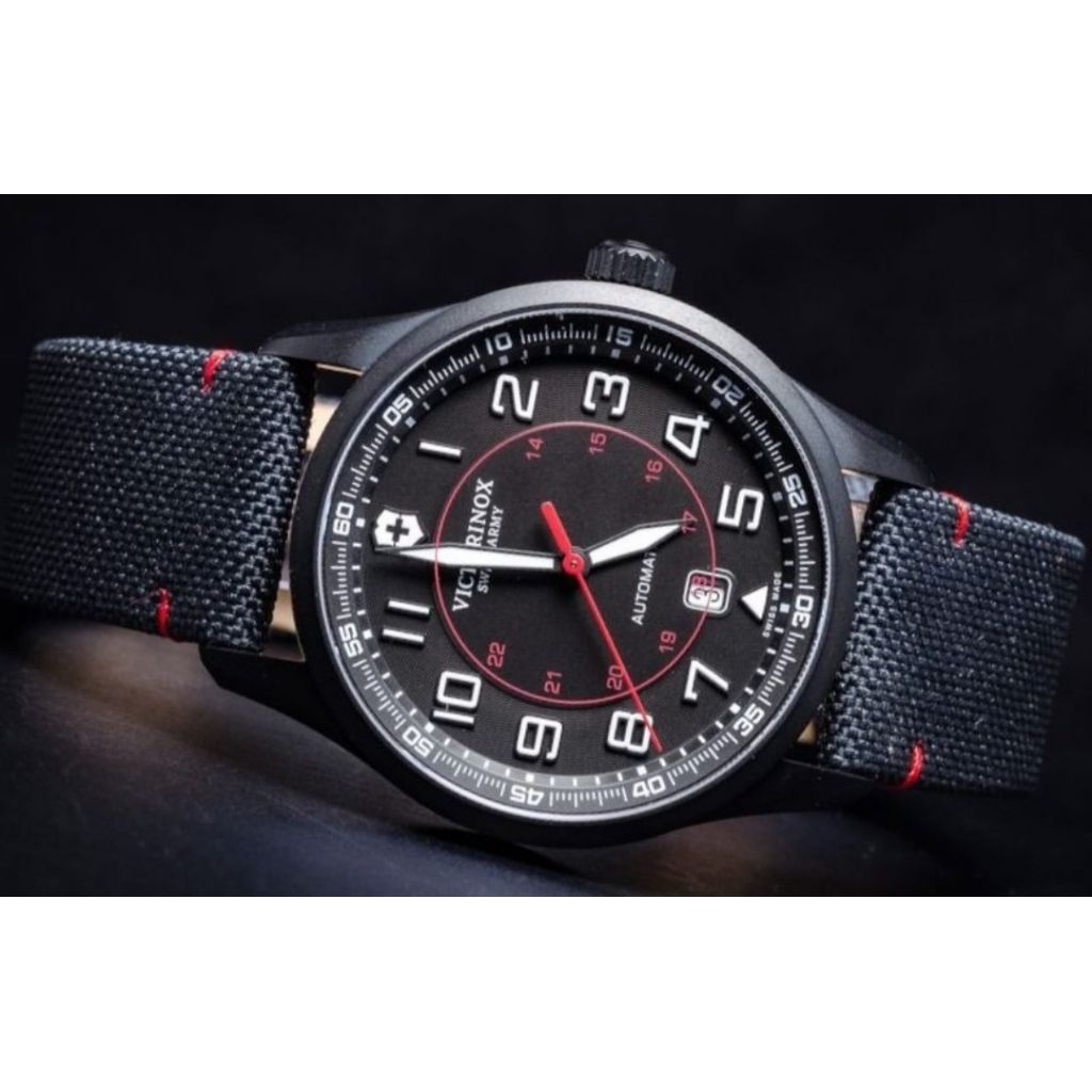 Victorinox Swiss Army Airboss 241720 Automatic