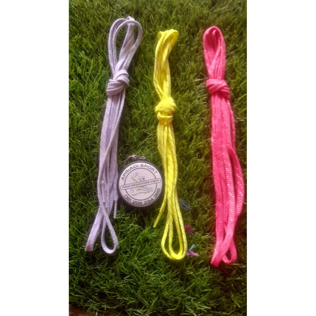 Tali Sepatu Ls Reborn Original