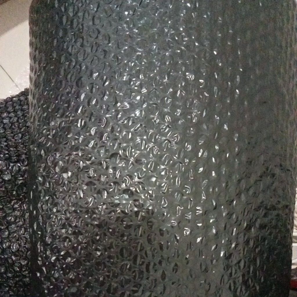 

Bubble Wrap Tambahan Packing