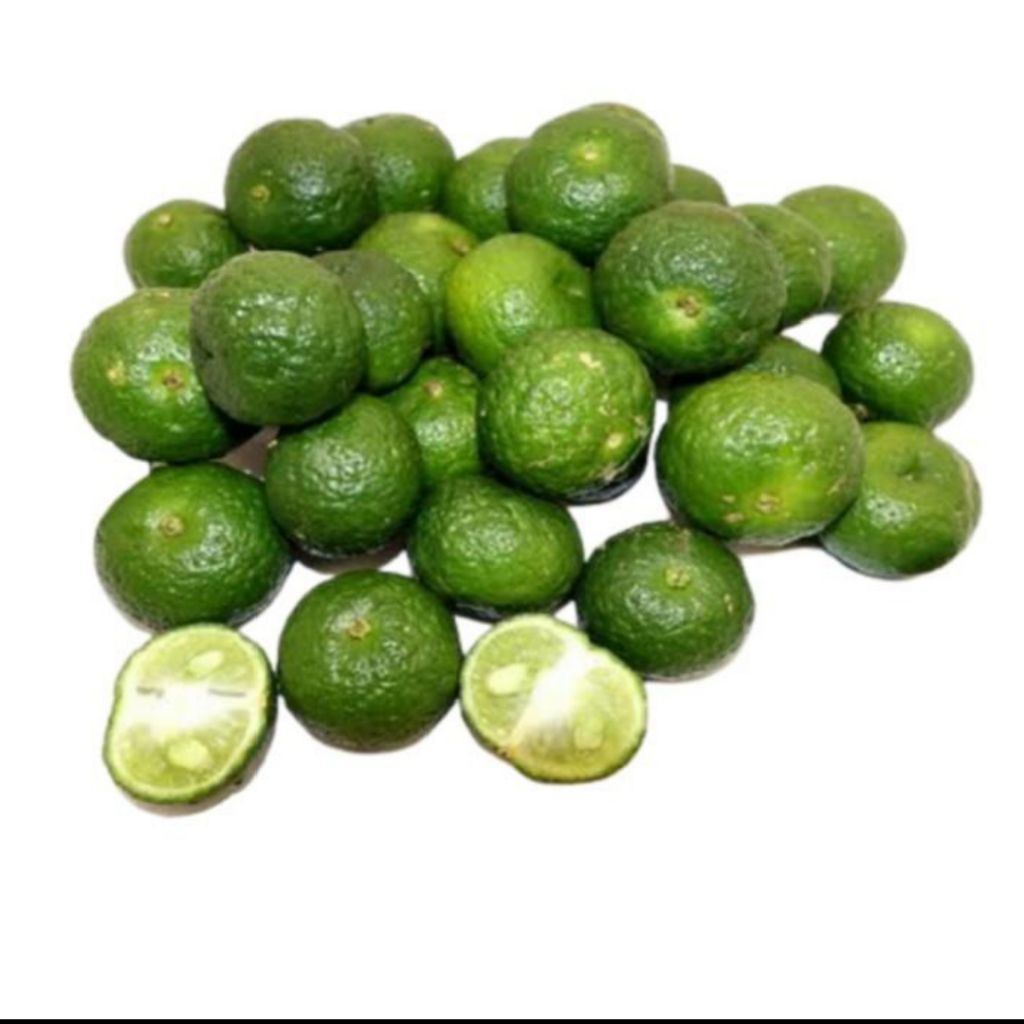 

Jeruk Limo / Limau Fresh 500 gr