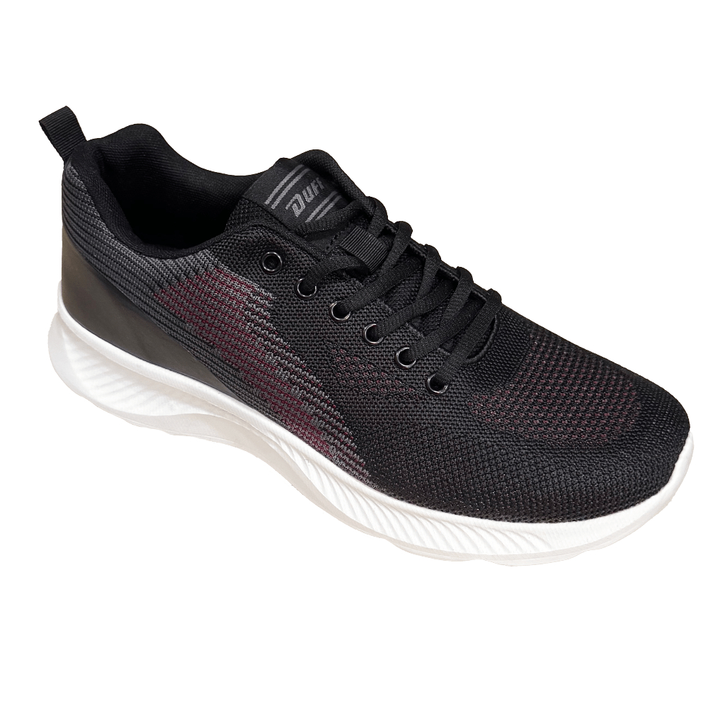 Delroy Sepatu Pria Keren DUFF