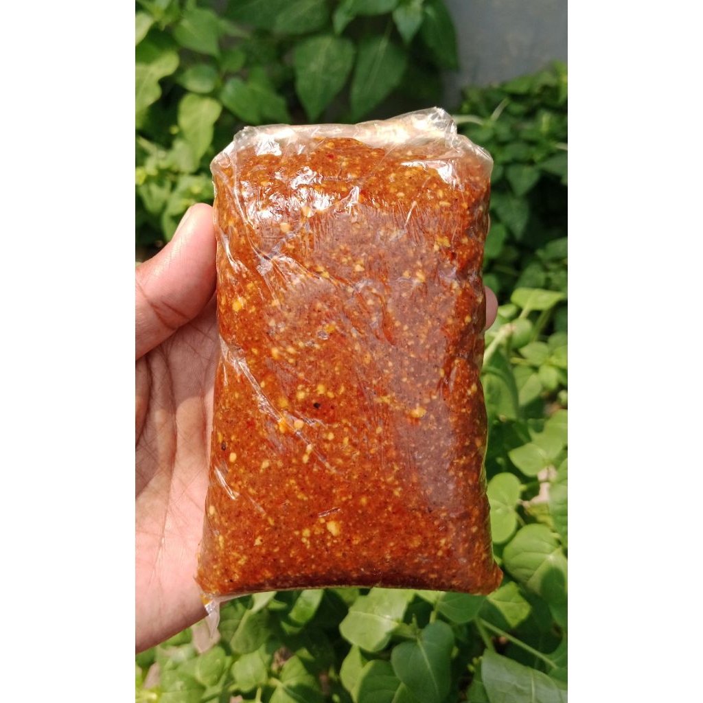 

bumbu pecel 500gram / bumbu pecel kacang enak