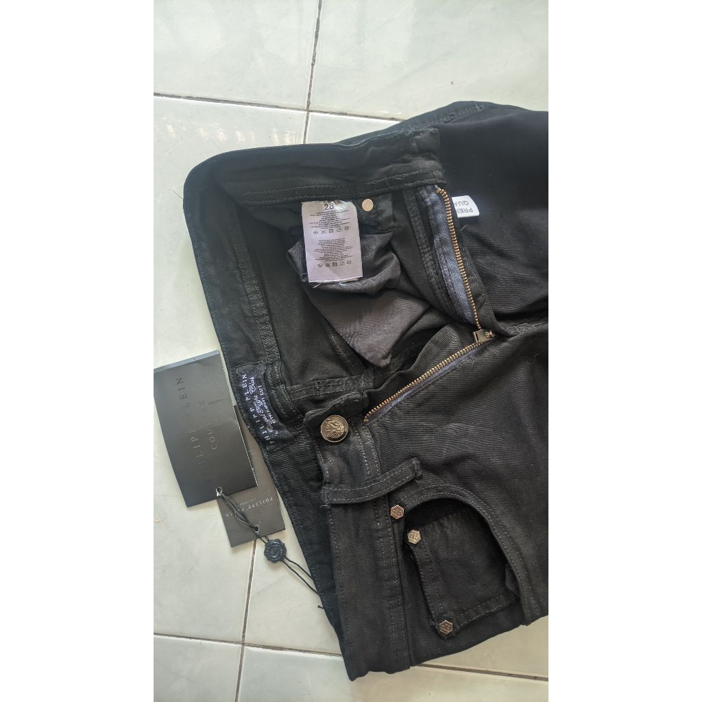 celana PHILIPP PLEIN original