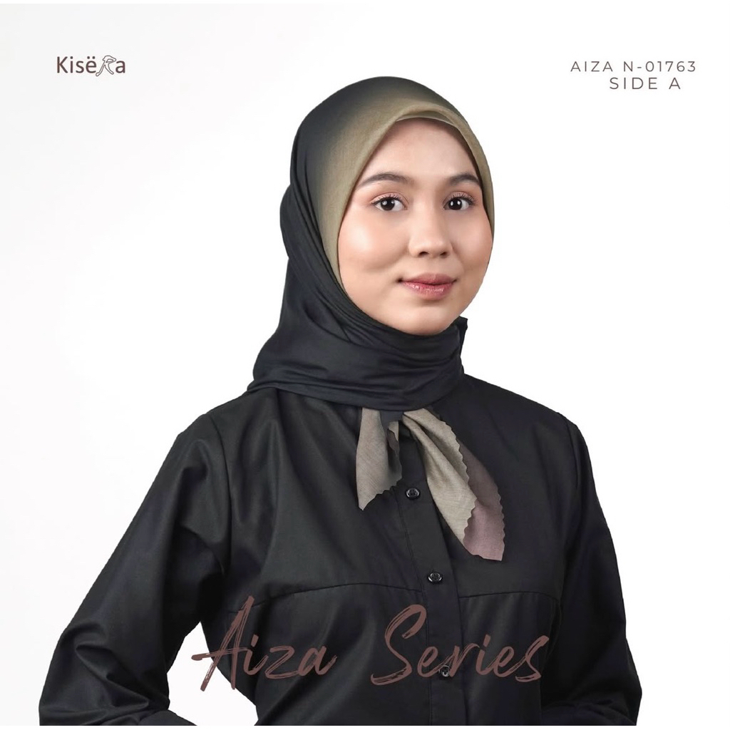 Kisera AIZA NEW SERIES