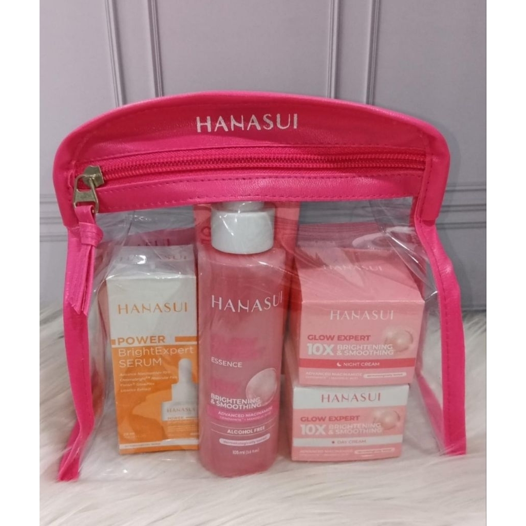 Hanasui 1 paket