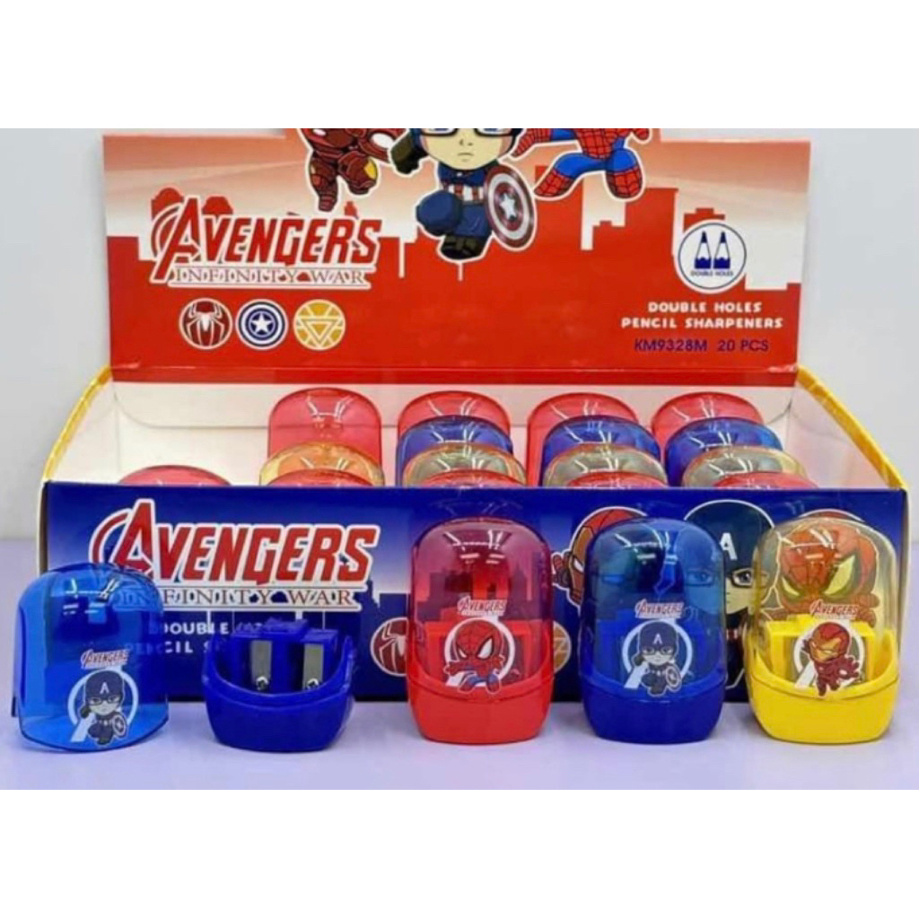 

rautan avengers rautan anak laki laki