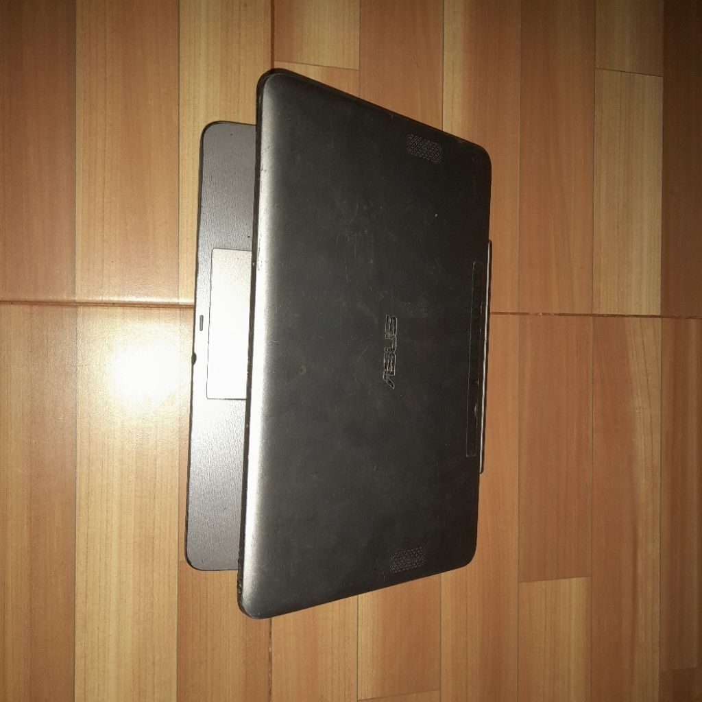 asus t101h laptop tablet 10 inchi