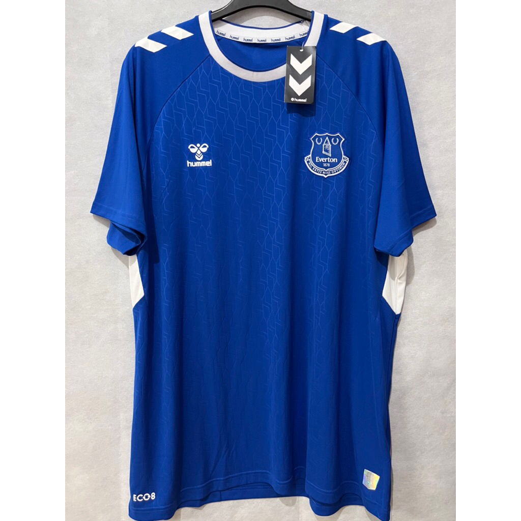 Jersey Original Everton Home 2022/2023 (Big Size 4XL)