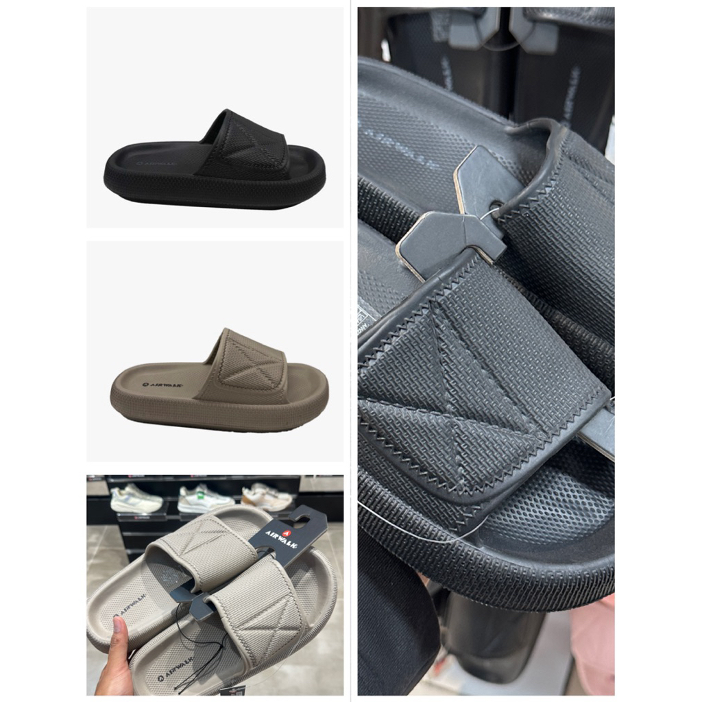 Sandal Airwalk Sasen Original Sportstation