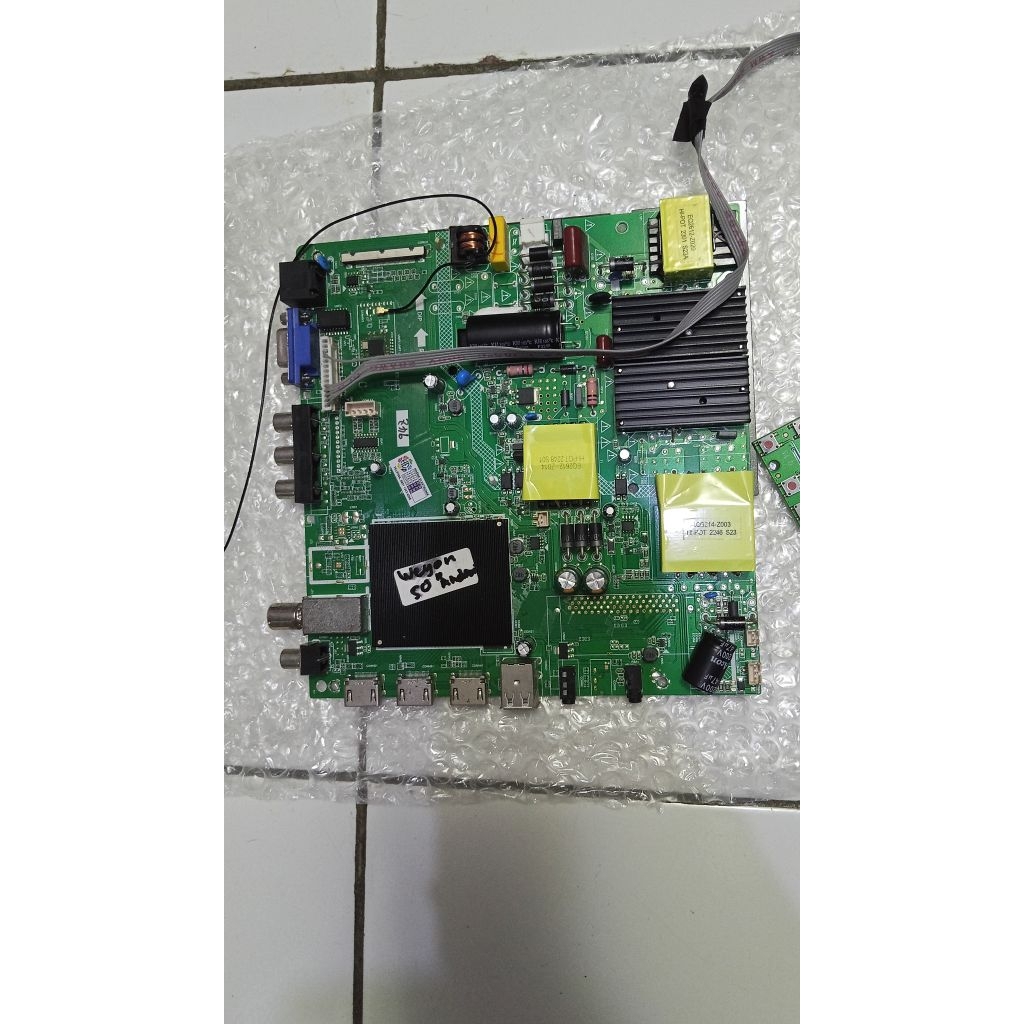 Main Board MB TV Weyon 50 inch Android