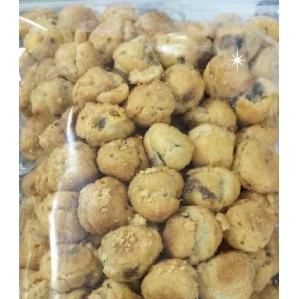 

SOES COKLAT 500 gram